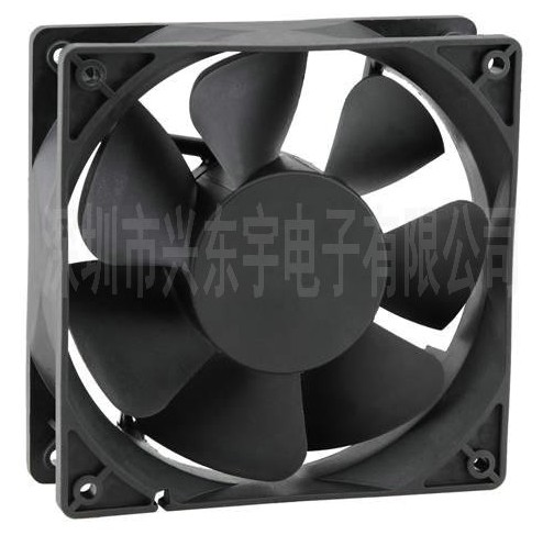 【电焊机散热风扇】连传热的方法都别具匠心！