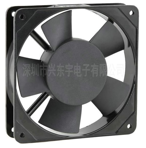 【交流风扇220v-230v】范围广，寿命长！
