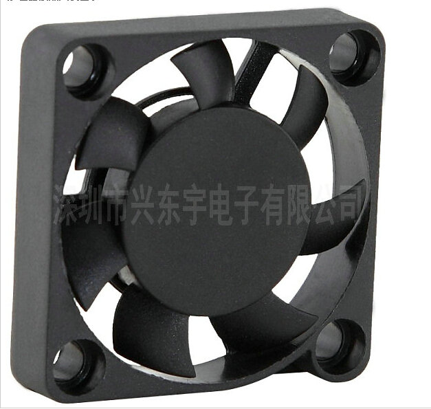 【加湿器散热风机】原来是这样‘传热’的。