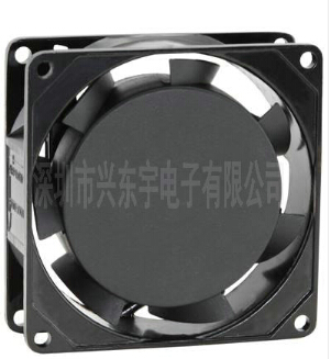 【交流散热风机】温度高，怎么办？